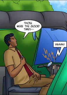 Rickshaw Rendezvous (25)