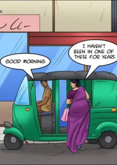 Rickshaw Rendezvous (27)