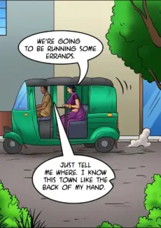 Rickshaw Rendezvous (29)