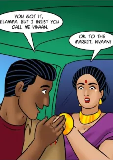 Rickshaw Rendezvous (39)