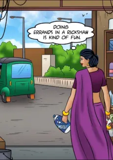 Rickshaw Rendezvous (40)