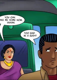 Rickshaw Rendezvous (41)