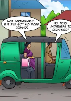 Rickshaw Rendezvous (42)