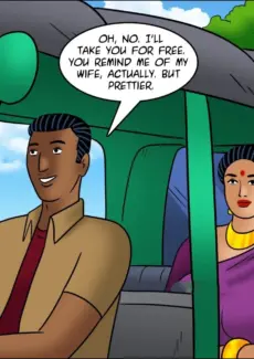 Rickshaw Rendezvous (45)