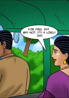 Rickshaw Rendezvous (46)