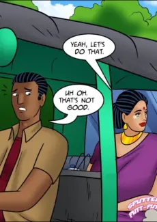 Rickshaw Rendezvous (50)