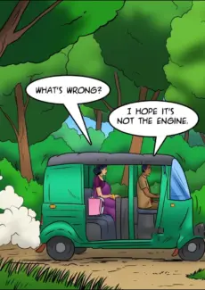 Rickshaw Rendezvous (51)
