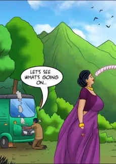 Rickshaw Rendezvous (52)