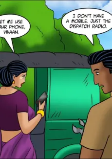 Rickshaw Rendezvous (61)