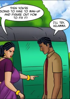 Rickshaw Rendezvous (62)