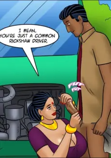 Rickshaw Rendezvous (88)