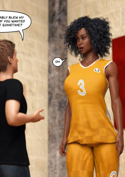 RogueFMG – College Days 2
