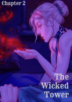 SatanicFruitcake – The Wicked Tower 2