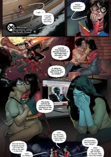 Scott’s Marvels (3)