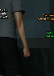 Seven Minutes in Heaven (26)