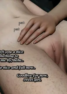 Seven Minutes in Heaven (9)