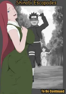 Shinobi Escapades 026