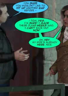 Side Effects (7)