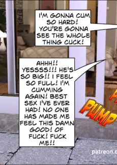 Slutty Wife Chronicles 1 (18)