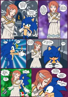 Sonic 06 – Flames of Passion003