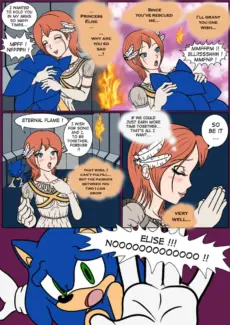 Sonic 06 – Flames of Passion004