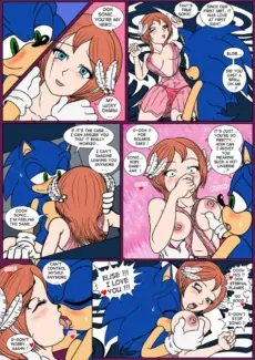 Sonic 06 – Flames of Passion008