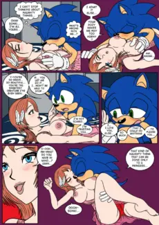 Sonic 06 – Flames of Passion009