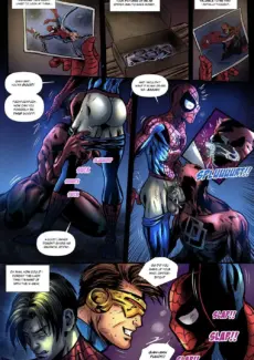 Spider-Tales 1003