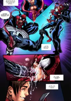 Spider-Tales 1005