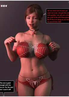 Spidermom (3)