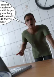 Step Sister’s Internal Exploration (12)