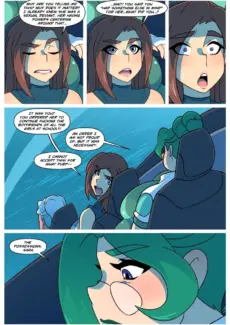Swelling Invasion 6010