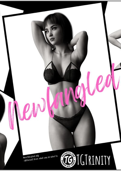 TGTrinity – Newfangled