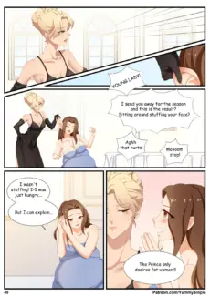 The BIG Royal Rivalry052