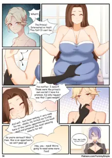 The BIG Royal Rivalry053