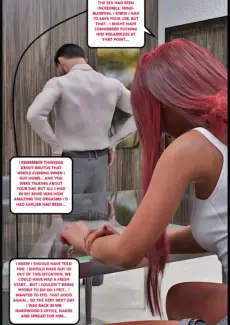 The Confession (25)