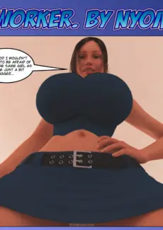 The Coworker (29)