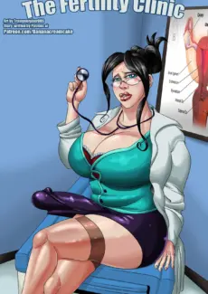The Fertility Clinic001
