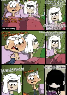The Loud Timeline010