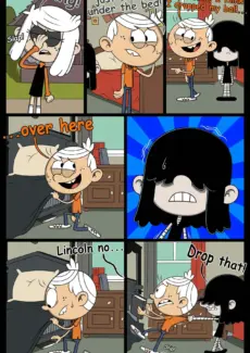 The Loud Timeline012