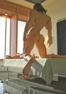 The Massage (15)