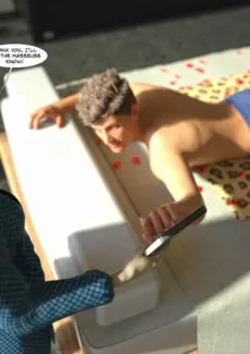 The Massage (6)
