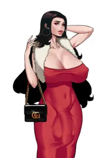 The Rich Mommy (10)