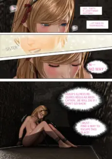 The Rose Fall Into Darkness 2 (26)