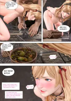 The Rose Fall Into Darkness 2 (29)