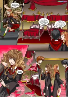 The Surprise Inside the Room of Requirements 005