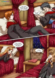 The Surprise Inside the Room of Requirements 022