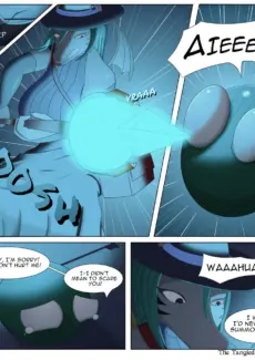 The Tangled Tome007