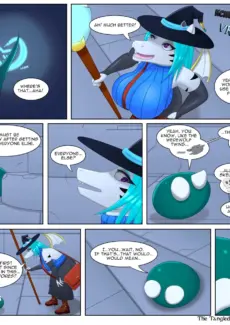 The Tangled Tome008