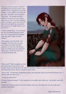 The Wicked Tower Chapter 2-07